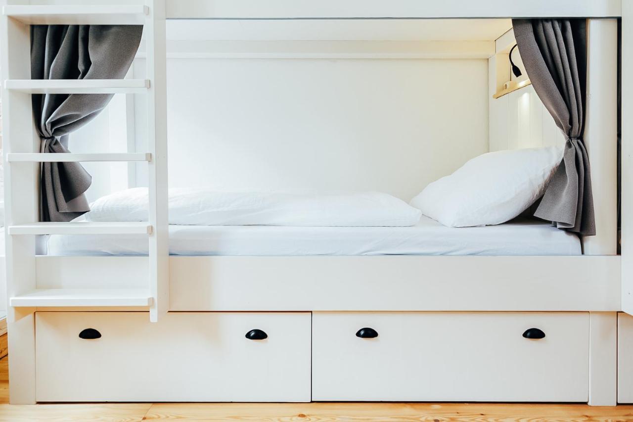Hostel Multitude